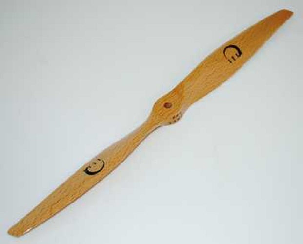 XOAR - PROP 12X7 ELECTRIC WOOD