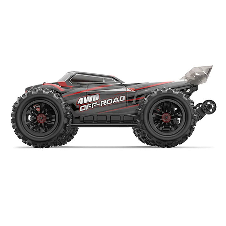MJX - 1:16 HYPER GO 4WD BRUSHLESS 45KM 2S 2.4GHZ RC TRUGGY (16210)