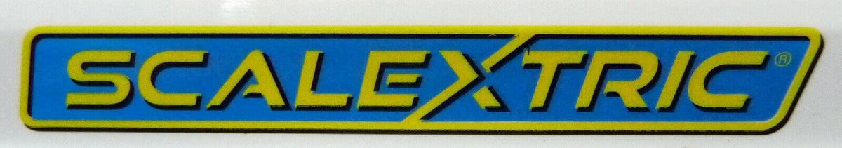 SCALEXTRIC - C8556 TRACK EXTENSION PACK 7 - 4 X STRAIGHTS & 4 X R4 CURVES