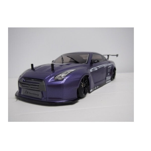 TEAM MAGIC - E4D MF 1:10 DRIFT CAR RTR R35