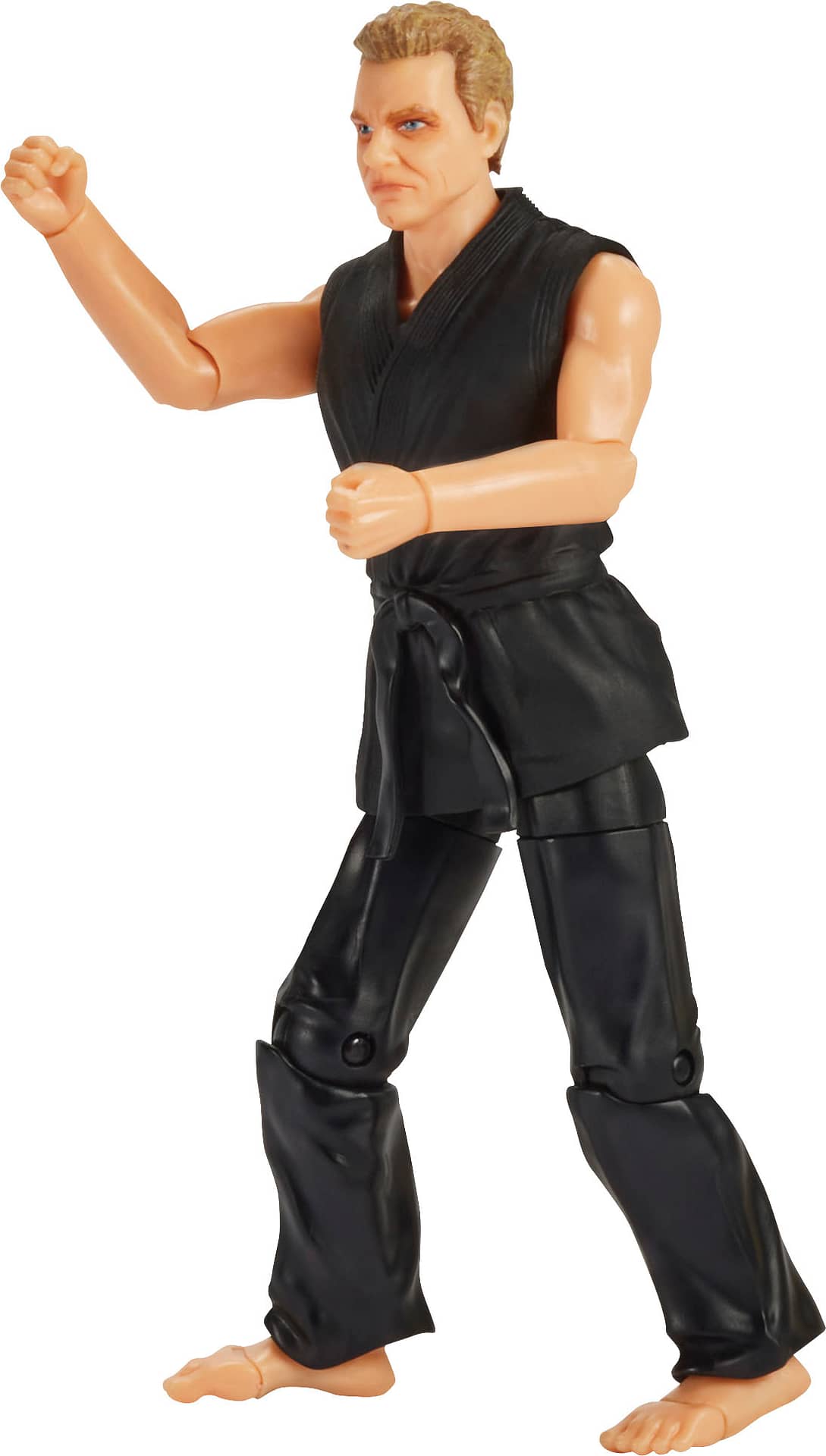 Teenage Mutant Ninja Turtles - Vs Cobra Kai 2 Pack - Raphael Vs John Kreese