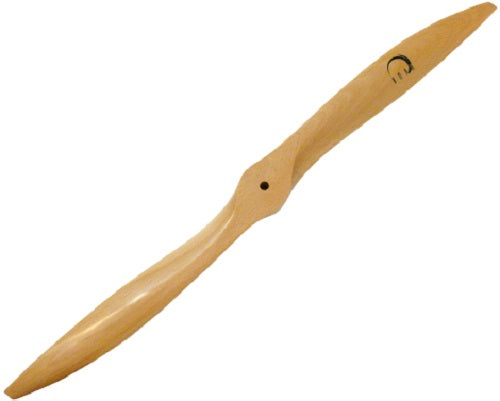 XOAR - PROP 34X12-8 WOOD 3D