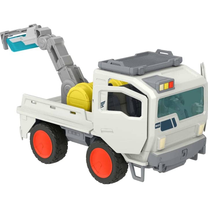 Disney Pixar - Lightyear Base Utility Vehicle