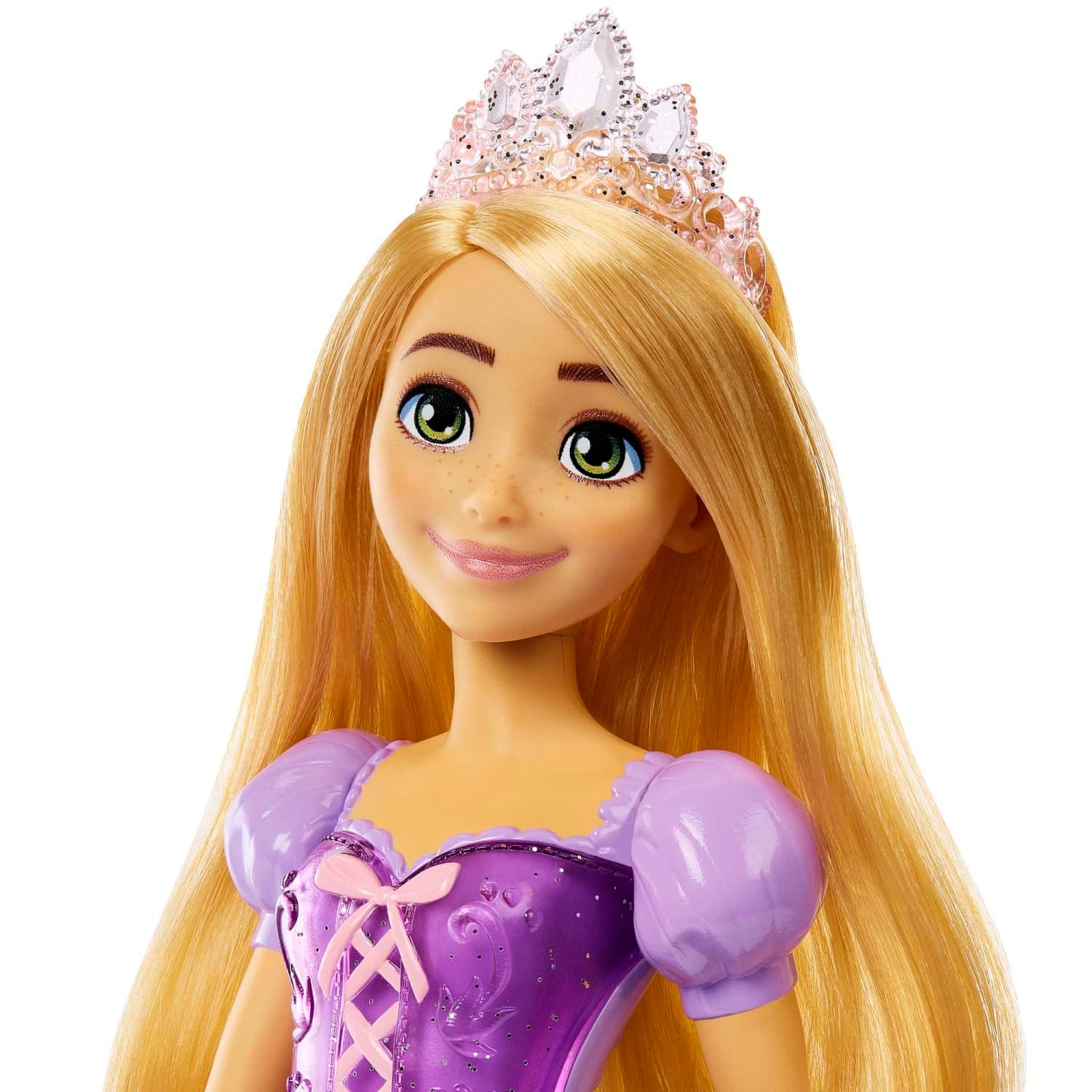 Disney - Princess Rapunzel Fashion Doll And Accessories - New For 2023