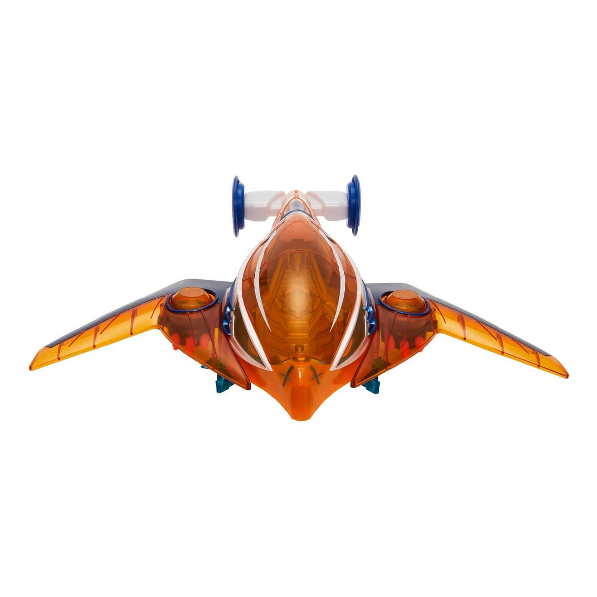 Masters of the Universe - He-man And The Talon Fighter Vehicle