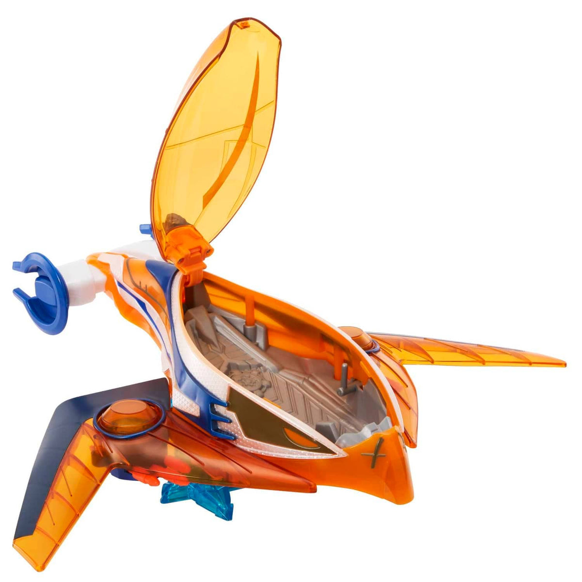 Masters of the Universe - He-man And The Talon Fighter Vehicle