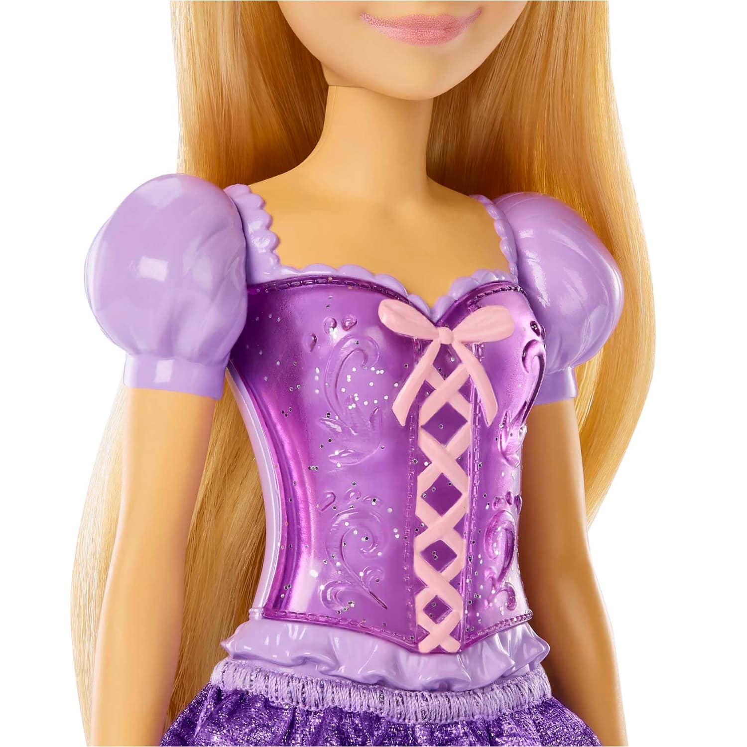 Disney - Princess Rapunzel Fashion Doll And Accessories - New For 2023