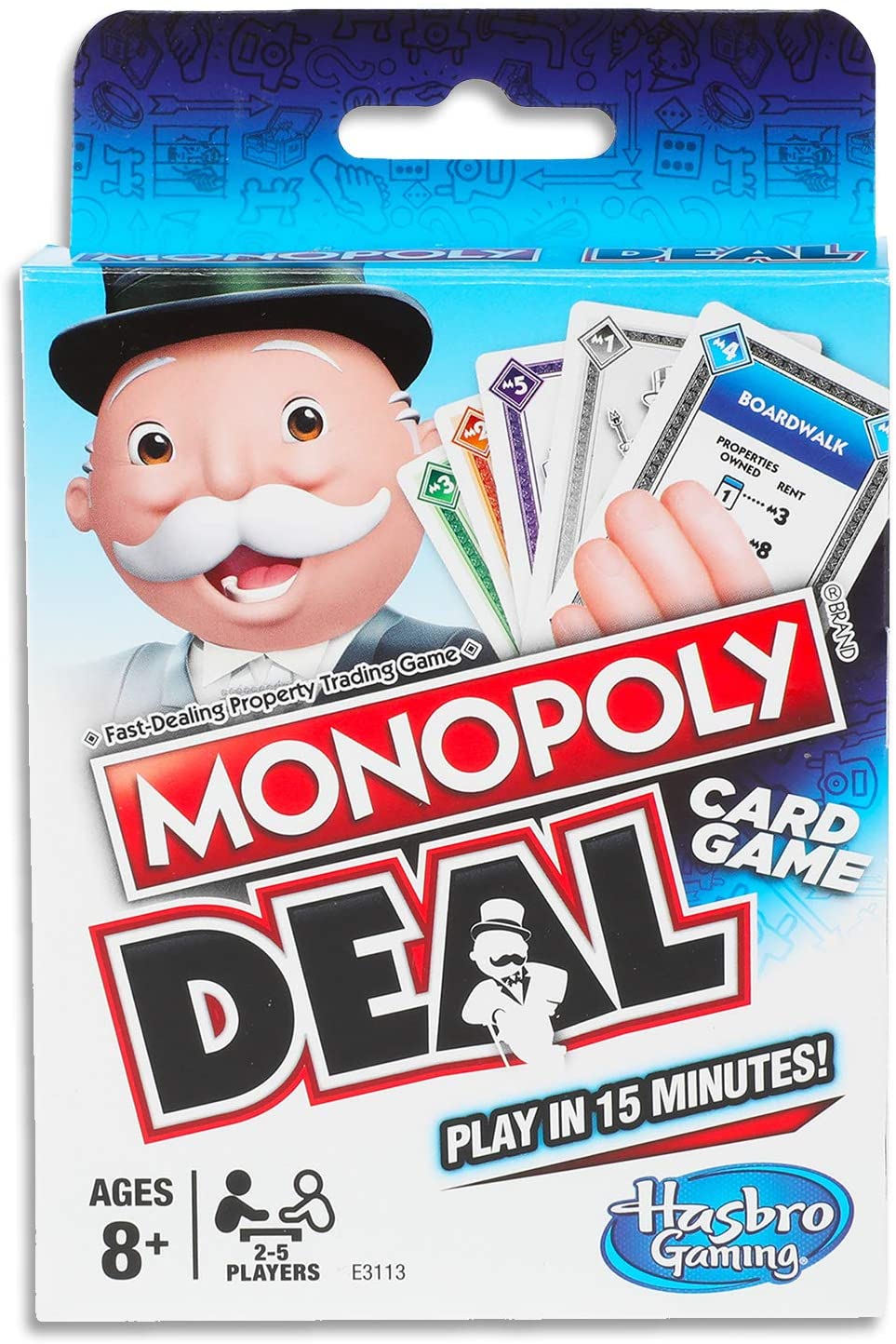 Games Puzzles Magic Novelty Fidgets