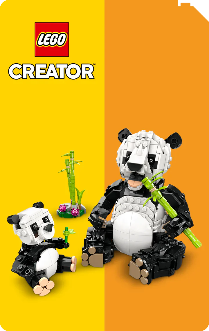 LEGO®  Creator 3 in 1  & Expert