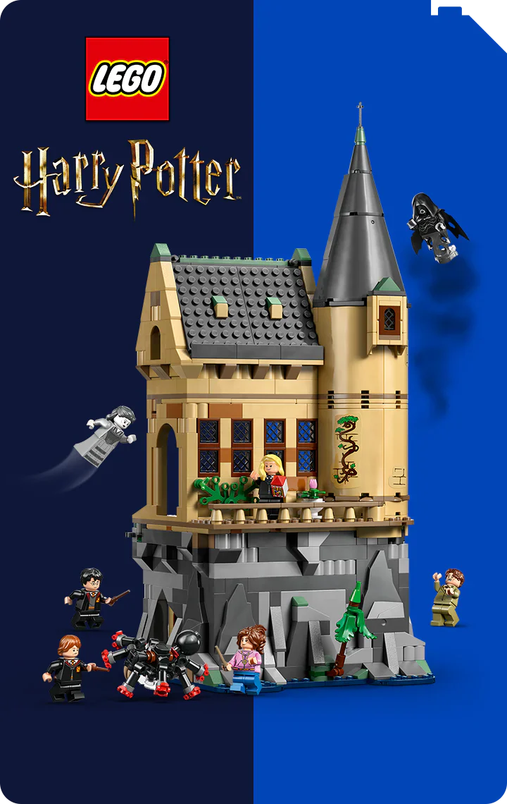 LEGO® Harry Potter™