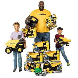 Toy Vehicles & Playsets