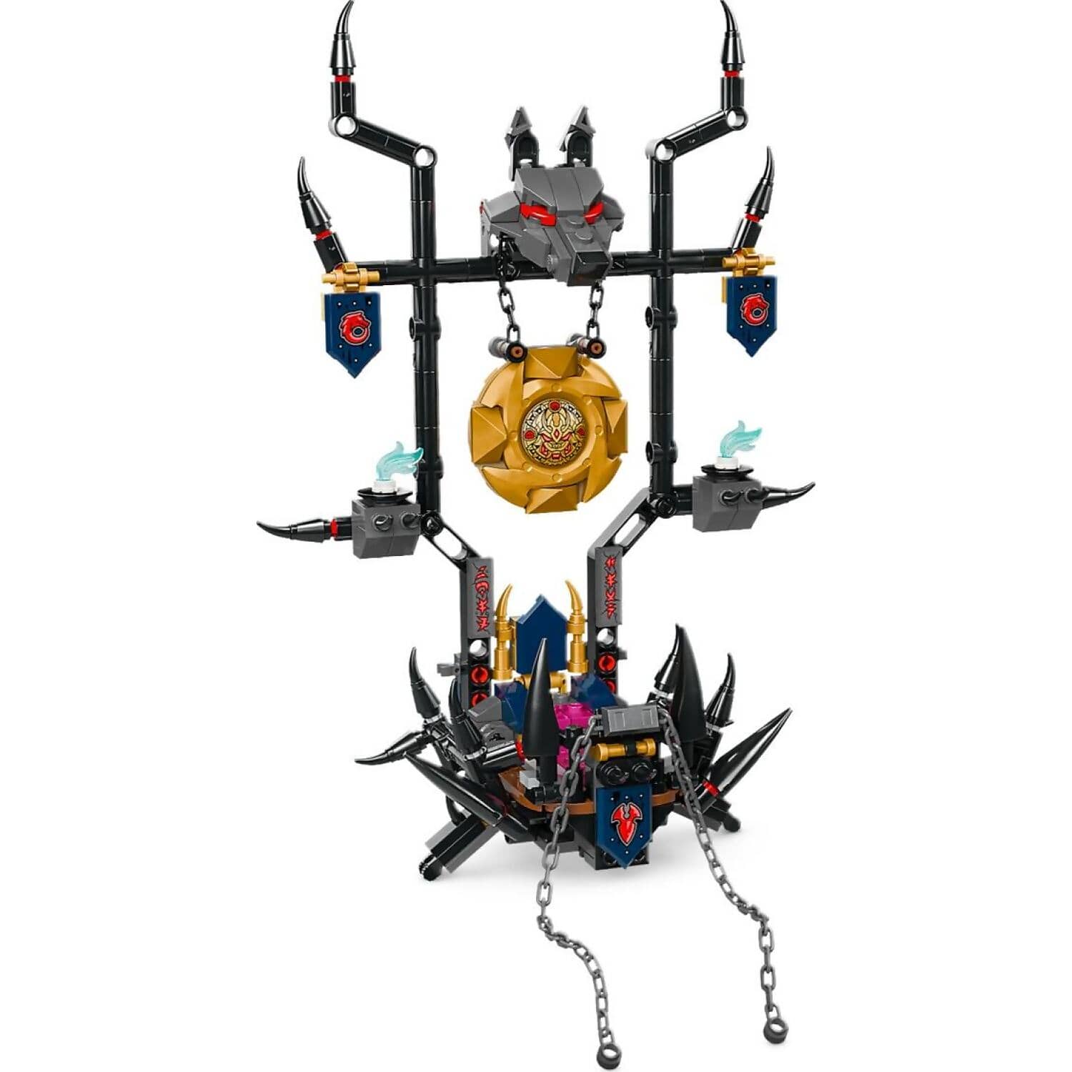 LEGO® 71822 Source Dragon of Motion - NINJAGO®