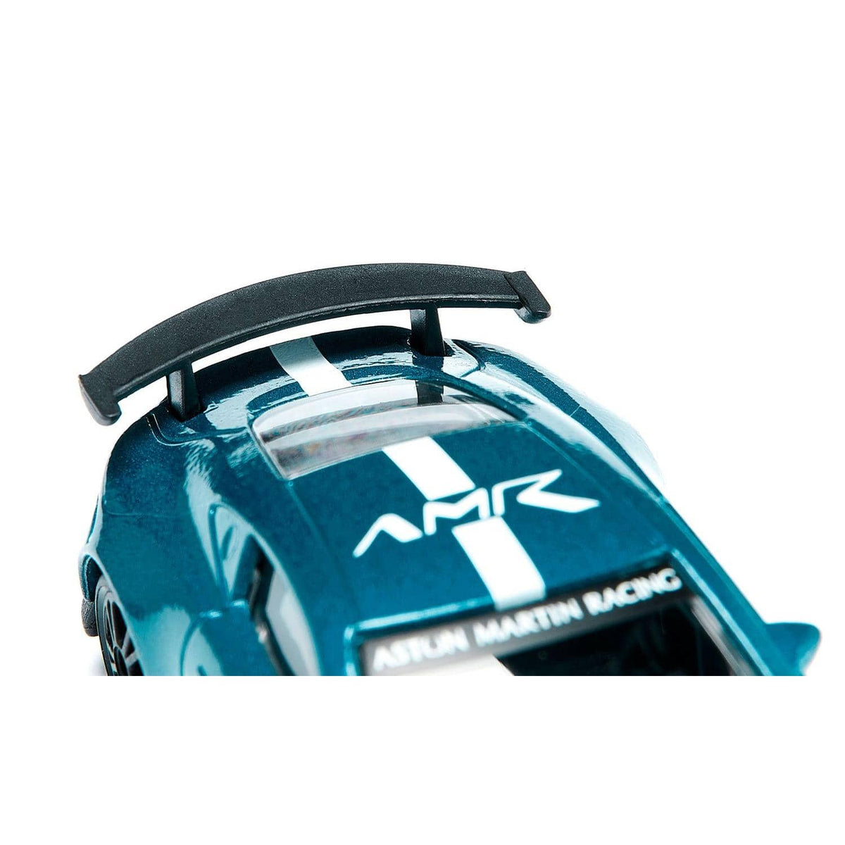 Siku -?Aston Martin Vantage Gt4 Die-Cast Model Car