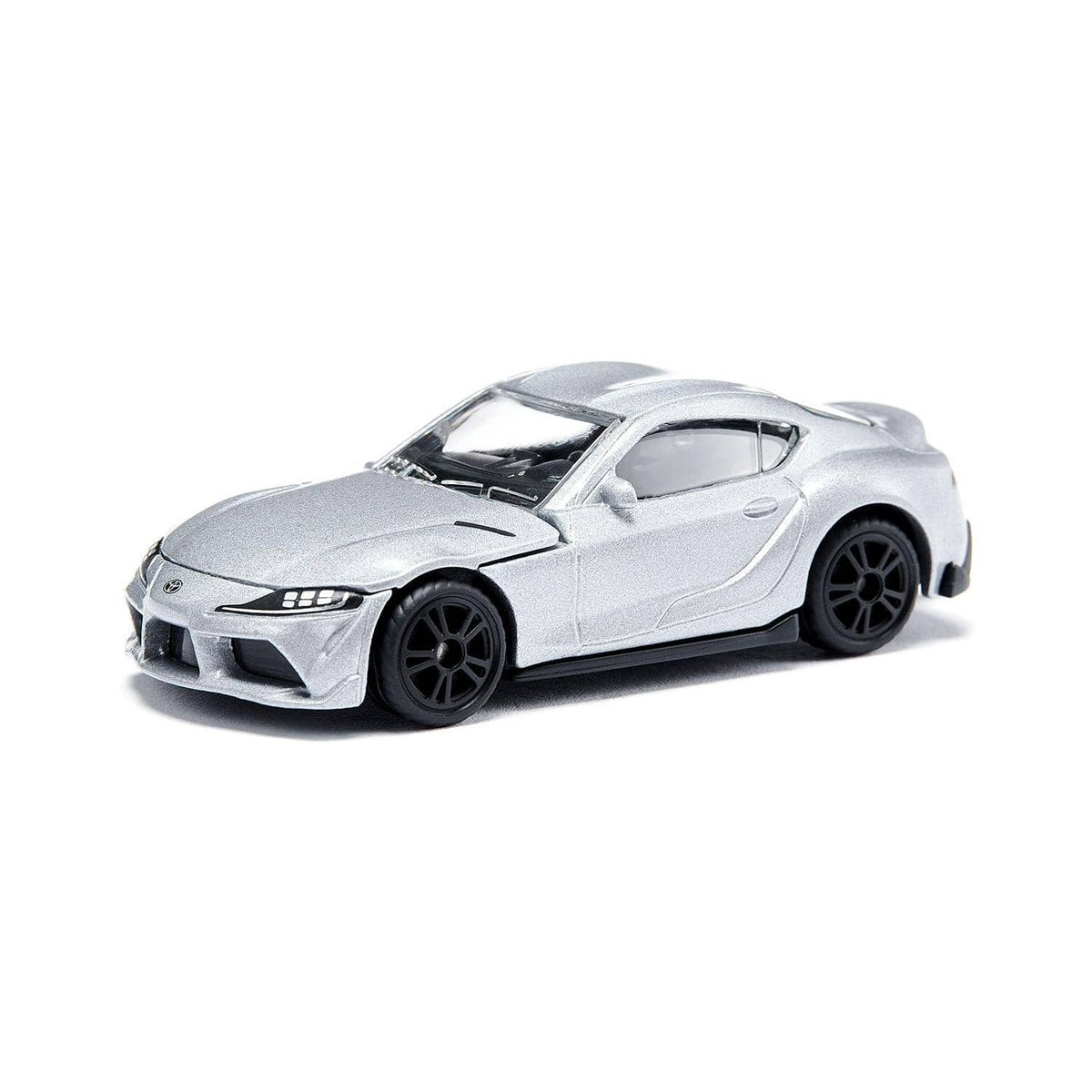 Siku -?Toyota Gr Supra Car Die-Cast Model Car