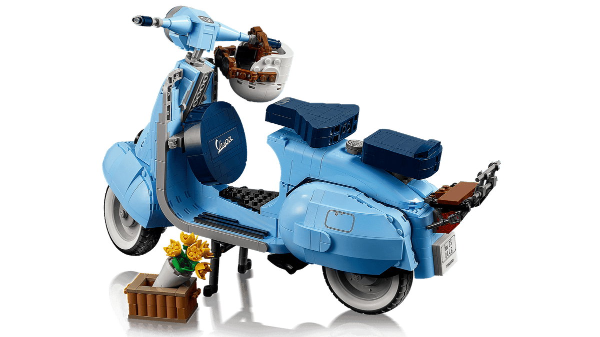 LEGO® 10298 Vespa 125 - Creator Expert