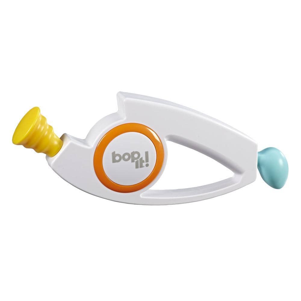 Hasbro Games - Bop It! Electronic Game