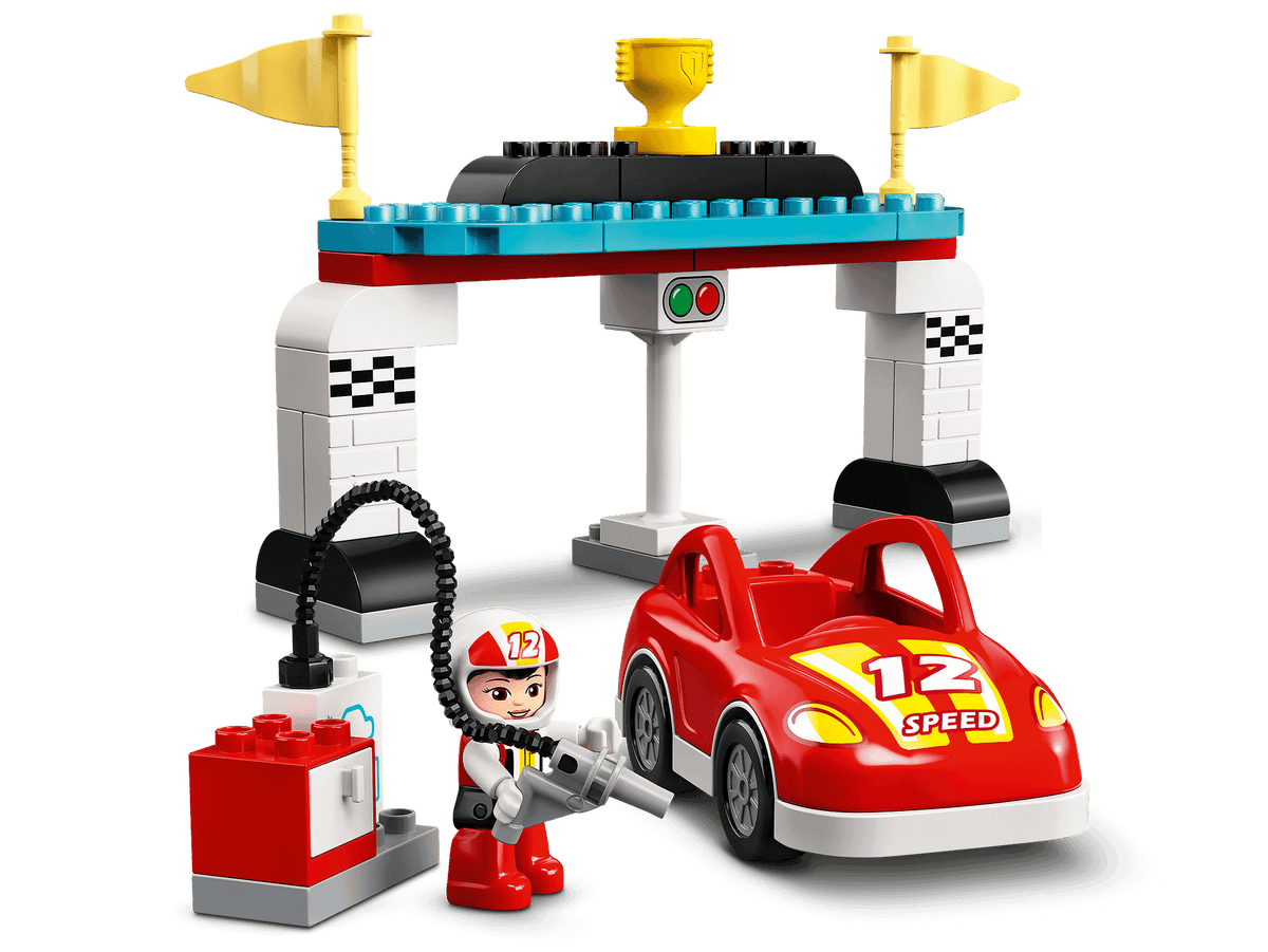 LEGO® 10947 Race Cars -  DUPLO®
