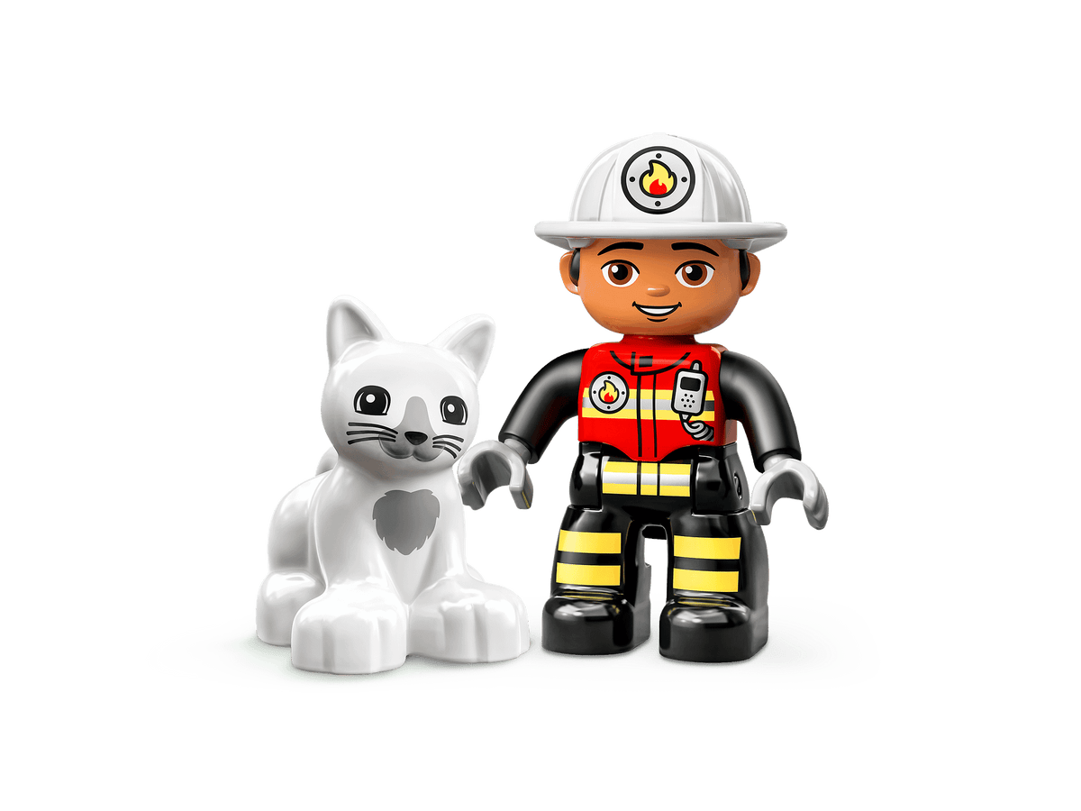LEGO® 10969 Fire Truck -  DUPLO®