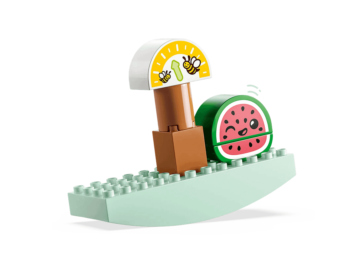 LEGO® 10983 Organic Market -  DUPLO®