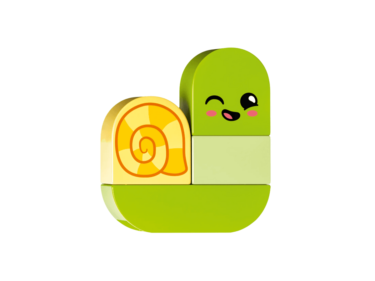 LEGO® 10984 Organic Garden -  DUPLO®