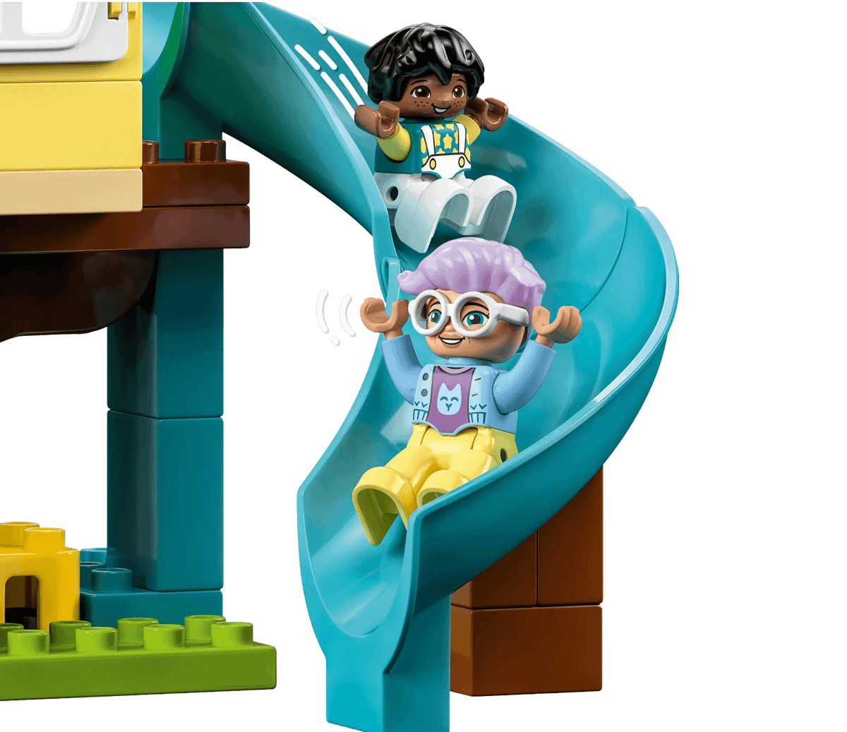 LEGO® 10993 3in1 Tree House -  DUPLO®