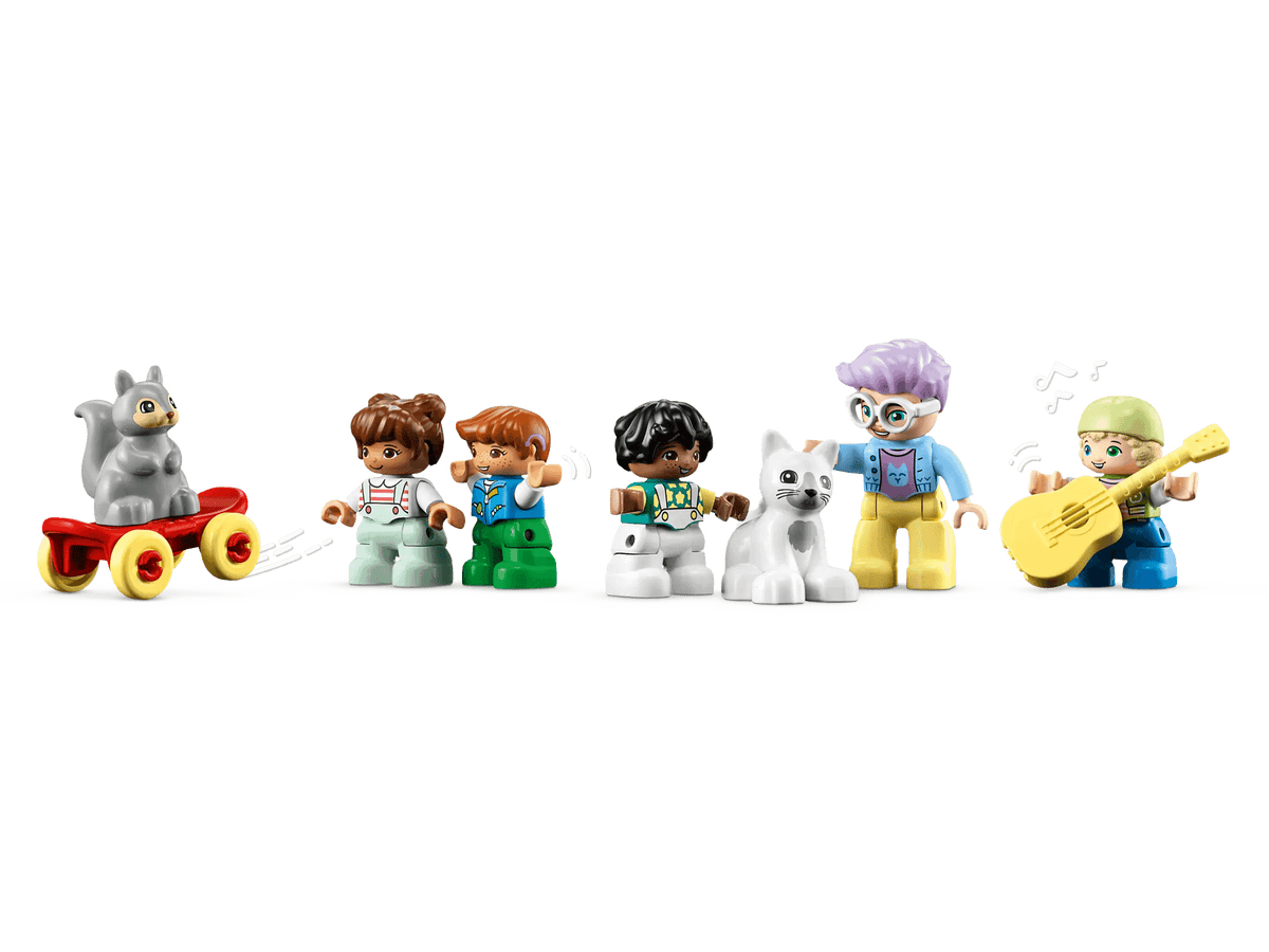LEGO® 10993 3in1 Tree House -  DUPLO®