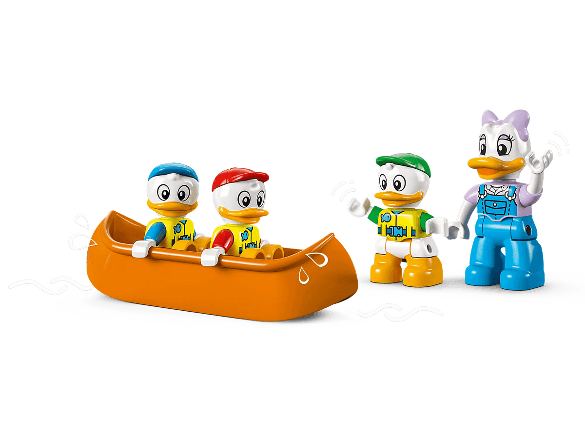 LEGO® 10997 Camping Adventure -  DUPLO®
