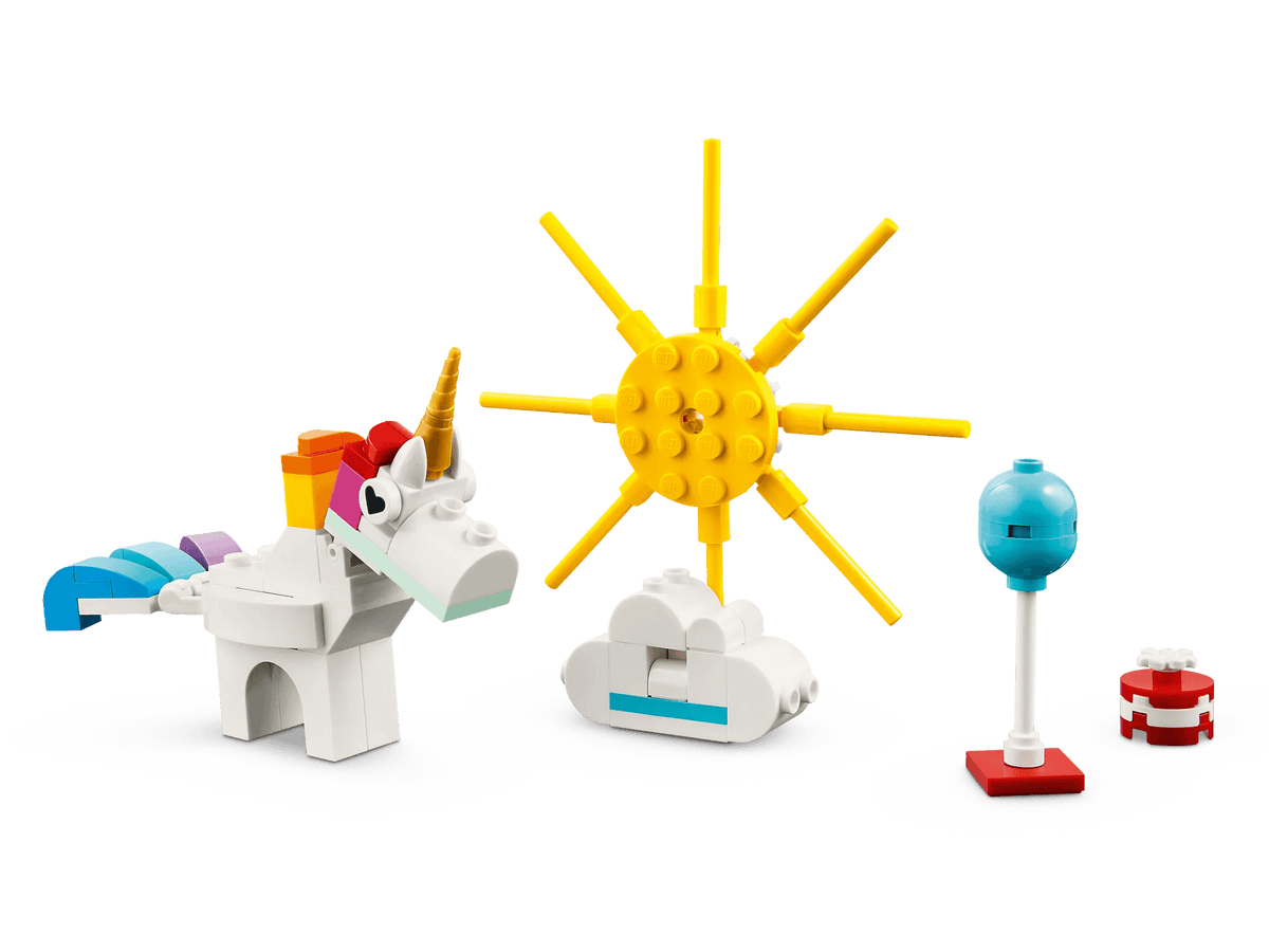 LEGO® 11029 Creative Party Box - Classic
