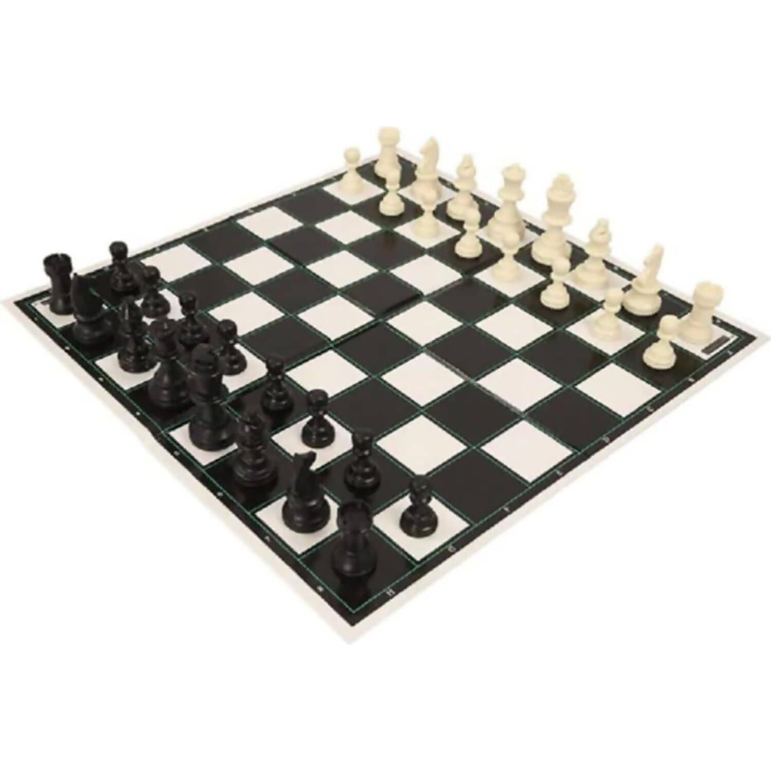 HTI Toys - Chess Family Game