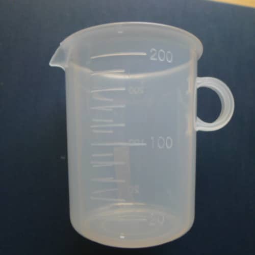 TY1 - MEASURING CUP 200ML TY10020