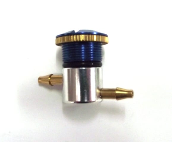 TY1 - FILLING VALVE BLUE NITRO USE TY2065
