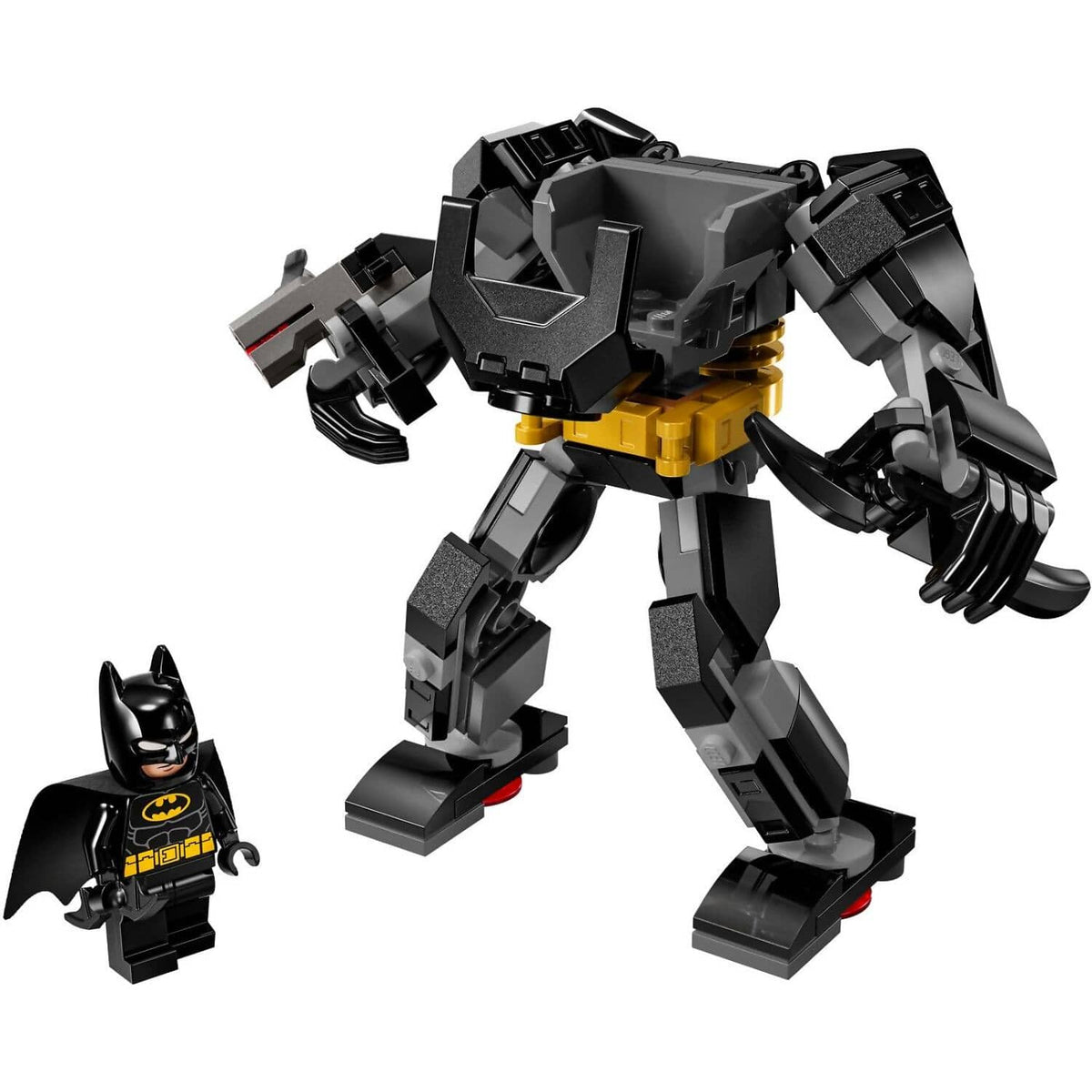 LEGO® 76270 Batman™ Mech Armor - DC Super Heroes