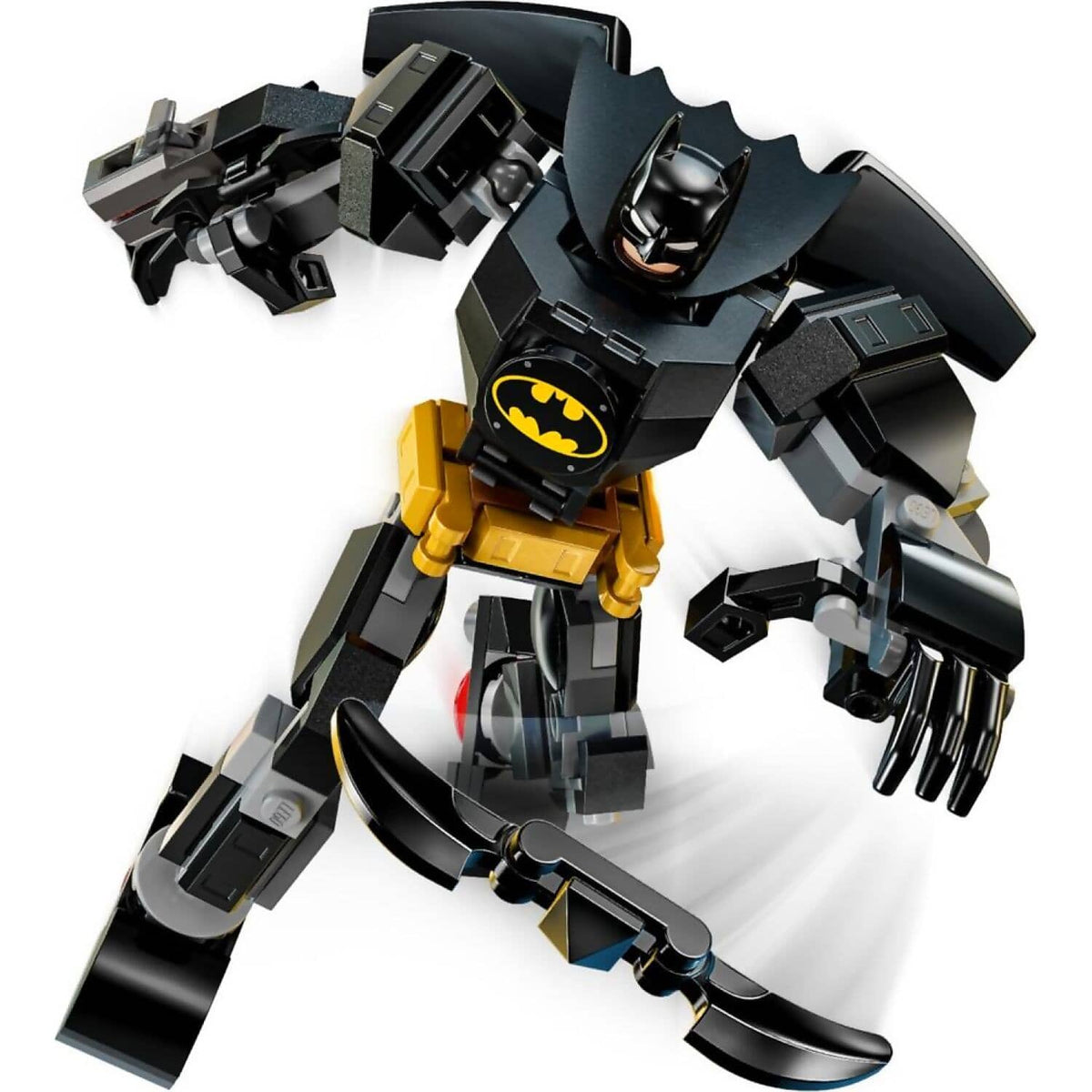 LEGO® 76270 Batman™ Mech Armor - DC Super Heroes