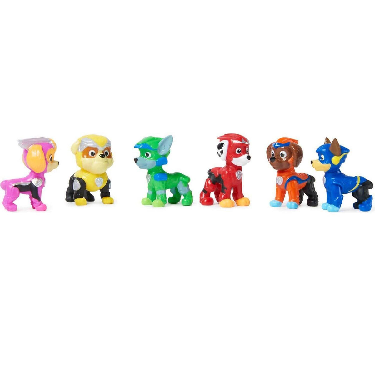 Paw Patrol - Puppy Squad Surprise Figures Blind Box - Spin Master