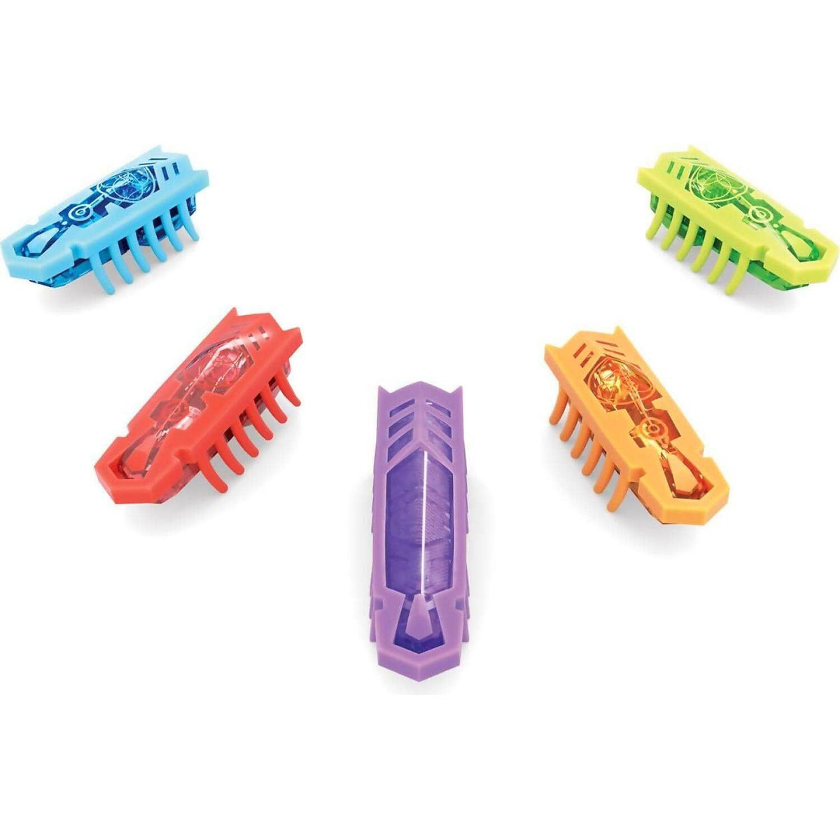 Hexbug - Flash Nano 5 Pack