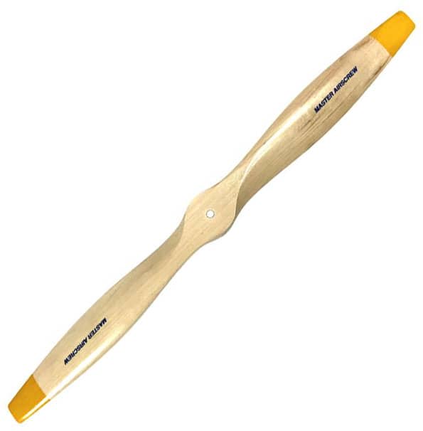 MASTER AIRSCREW - PROP WOOD SERIES MAPLE 20X8