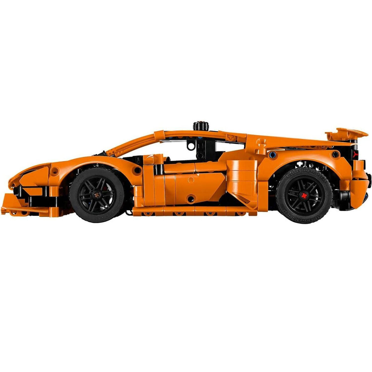 LEGO® 42196 Lamborghini Hurac n Tecnica Orange - Technic