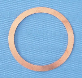 NGH - PART BACKPLATE GASKET NGH GT17 NH17107