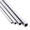 K&S METAL #83011 ALUMINIUM SQUARE TUBE .014 WALL (12IN LENGTHS) 1:8IN (1 TUBE PER CARD)