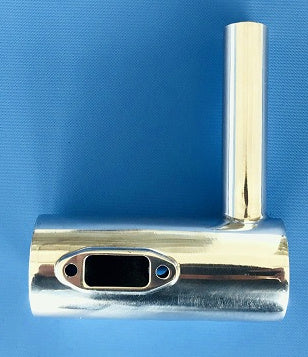 NGH - PART MUFFLER UNIVERSAL NGH GT17 NH17400W