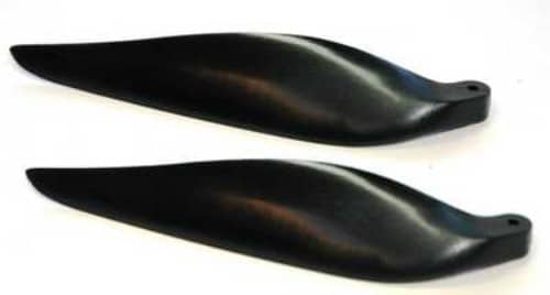 TY1 - FOLDING PROP BLADE SET 12X6 TY7704 WHITE
