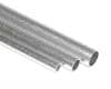 K&S METAL #83035 ALUMINIUM ROUND TUBE .035 WALL 6061-T6 (12IN LENGTHS) 1:2IN (1 TUBE PER CARD)