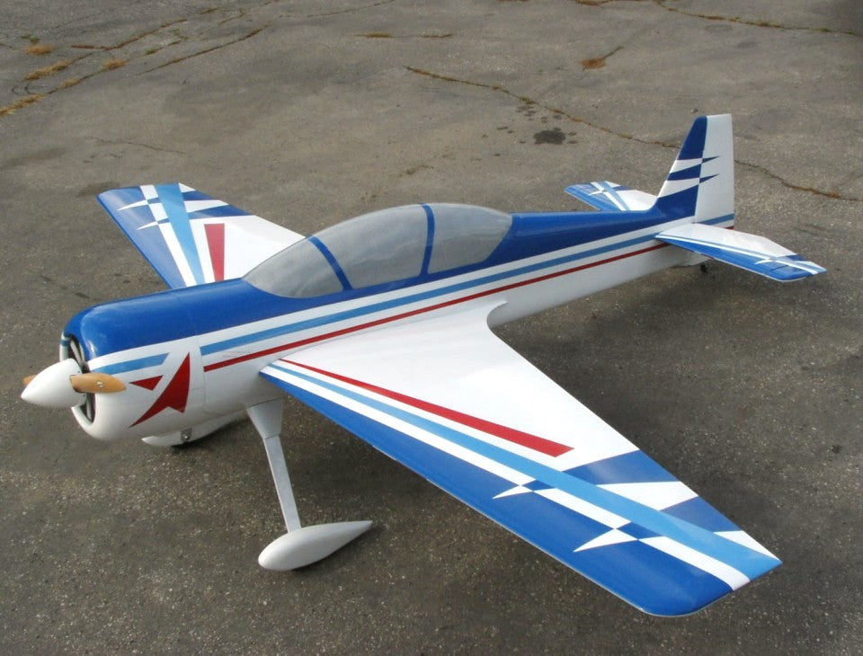 KRILL AIRCRAFT AUSTRALIA -  SUKHOI 33% SPIRIT WHITE