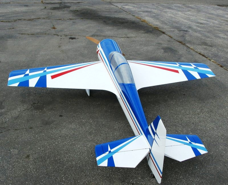 KRILL AIRCRAFT AUSTRALIA -  SUKHOI 33% SPIRIT WHITE