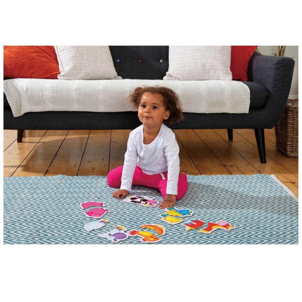 GALT - Baby Puzzles - Farm