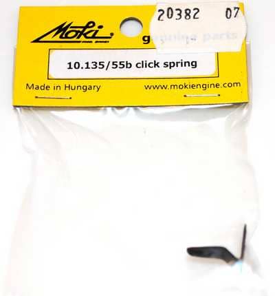 101355 (MOKI ENGINES PART) CLICK SPRING