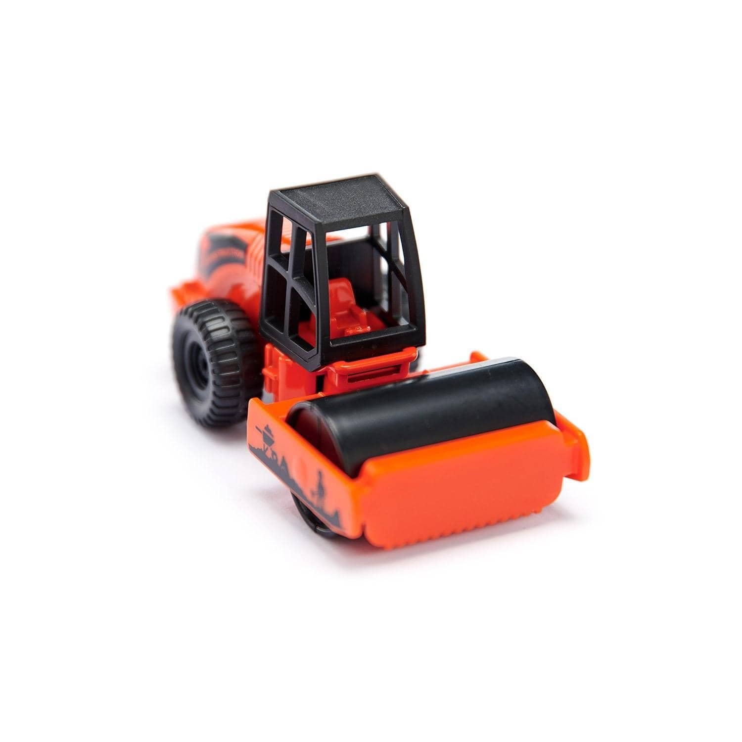 Siku - Road Construction 3 Vehicle Giftset Playset