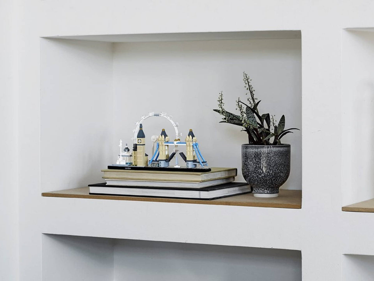 LEGO® 21034 London - Architecture
