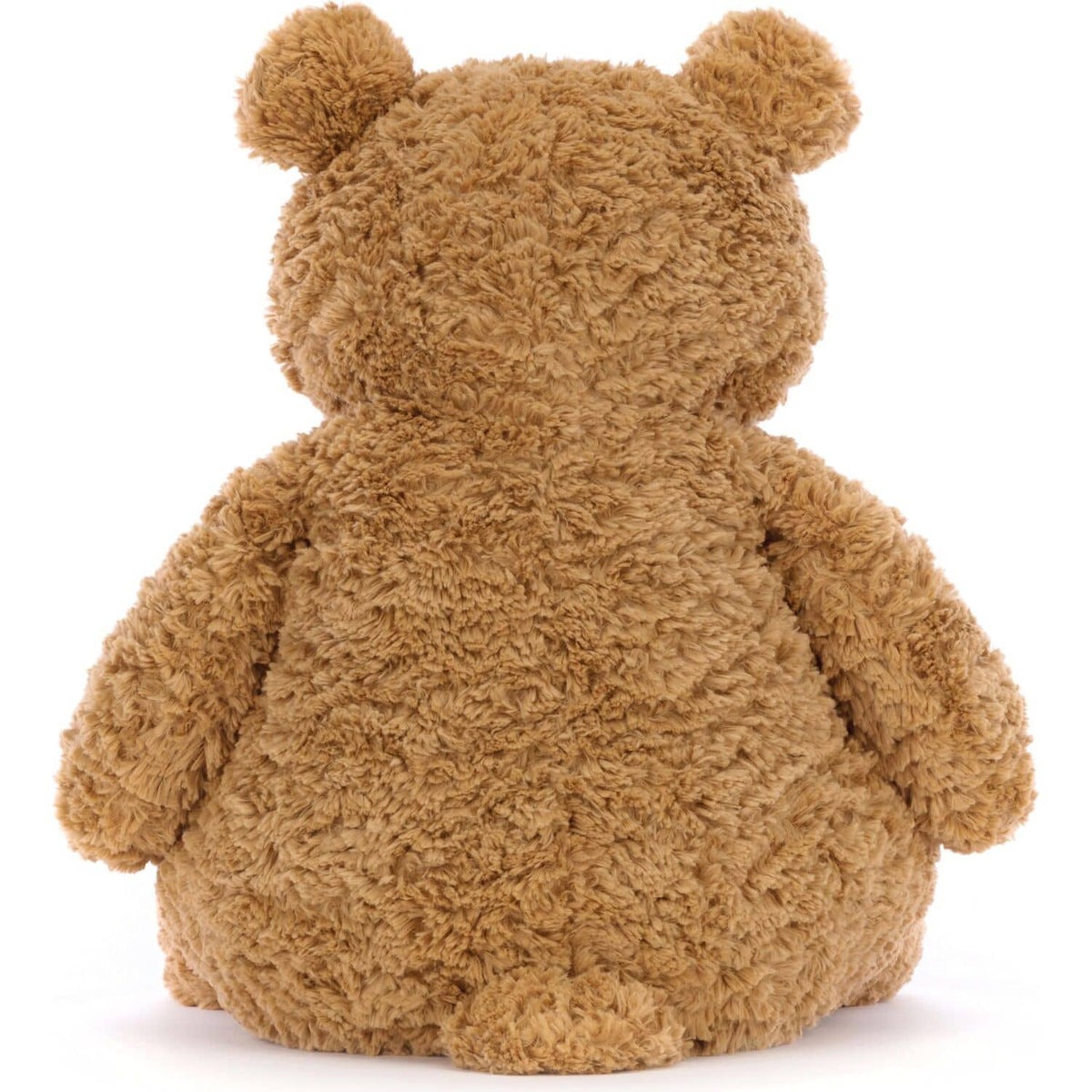 Jellycat - Bartholomew Bear Medium Brown 28x12x8cm