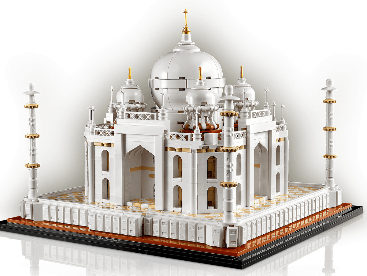 LEGO® 21056 Taj Mahal - Architecture